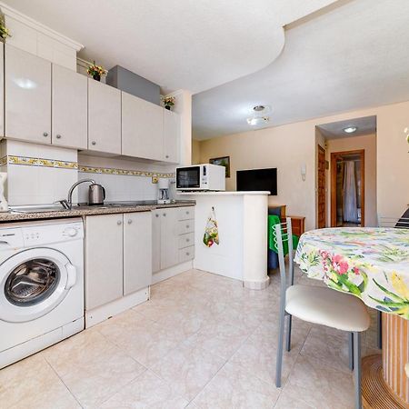 Apartment Studio Relax Торевьиа Экстерьер фото