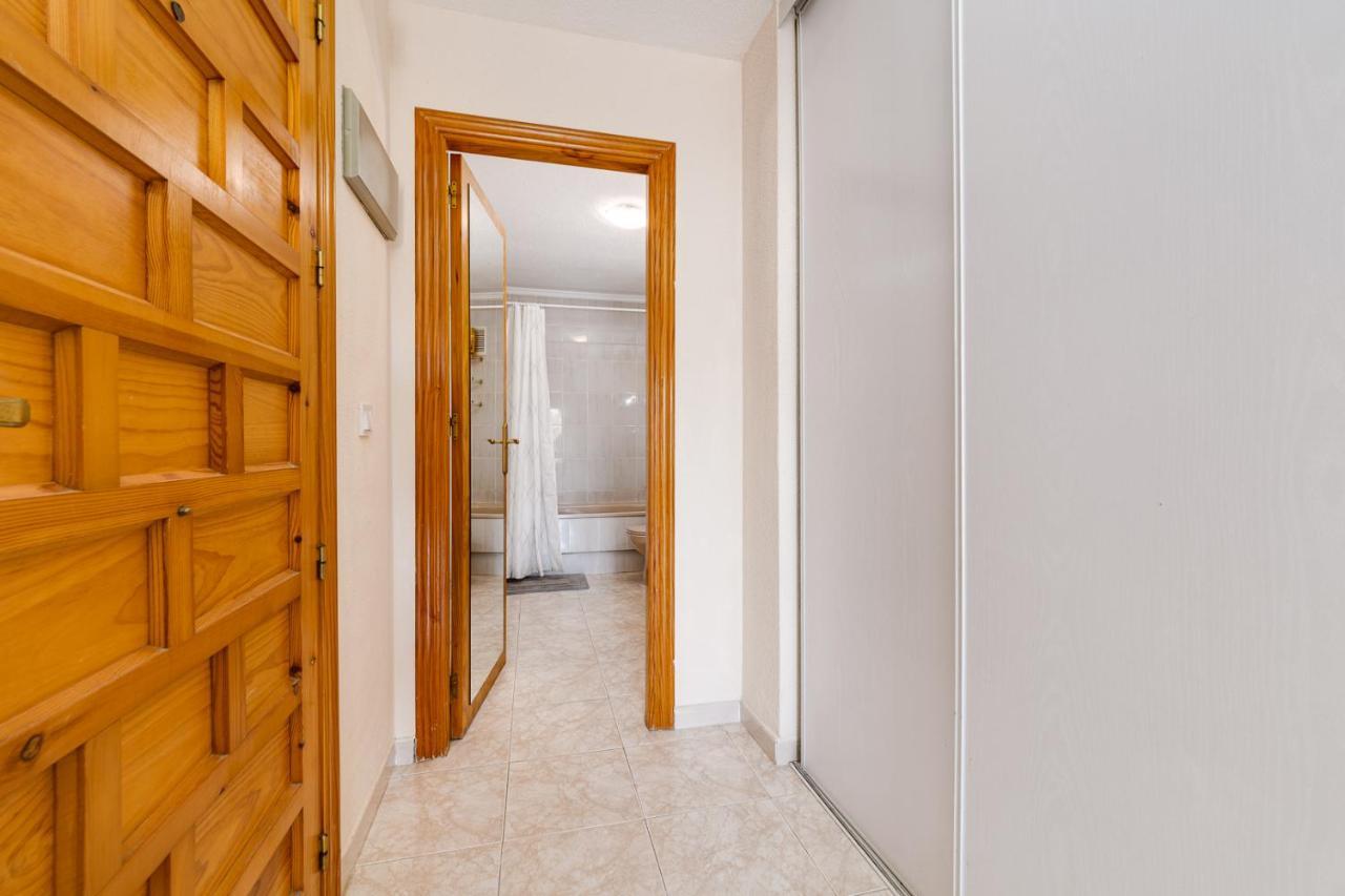 Apartment Studio Relax Торевьиа Экстерьер фото