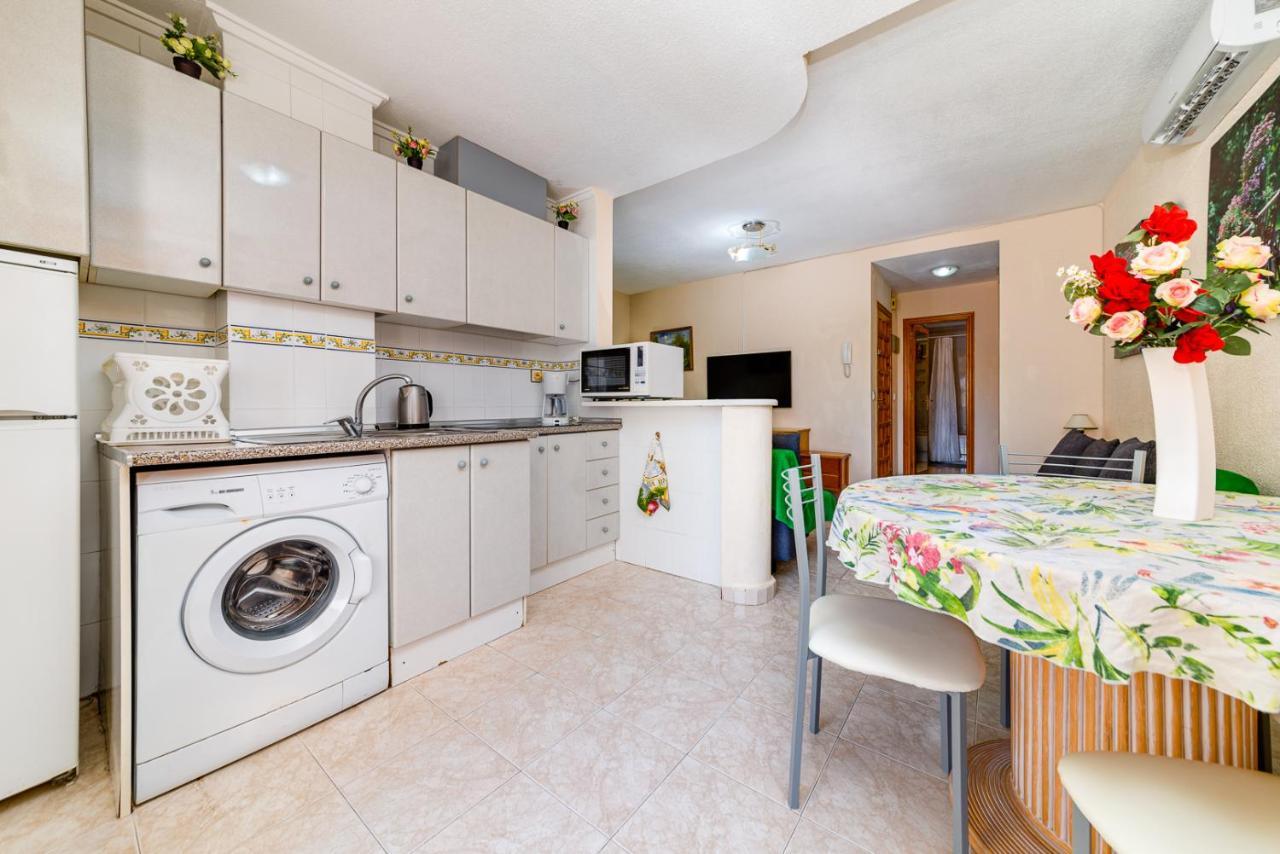 Apartment Studio Relax Торевьиа Экстерьер фото