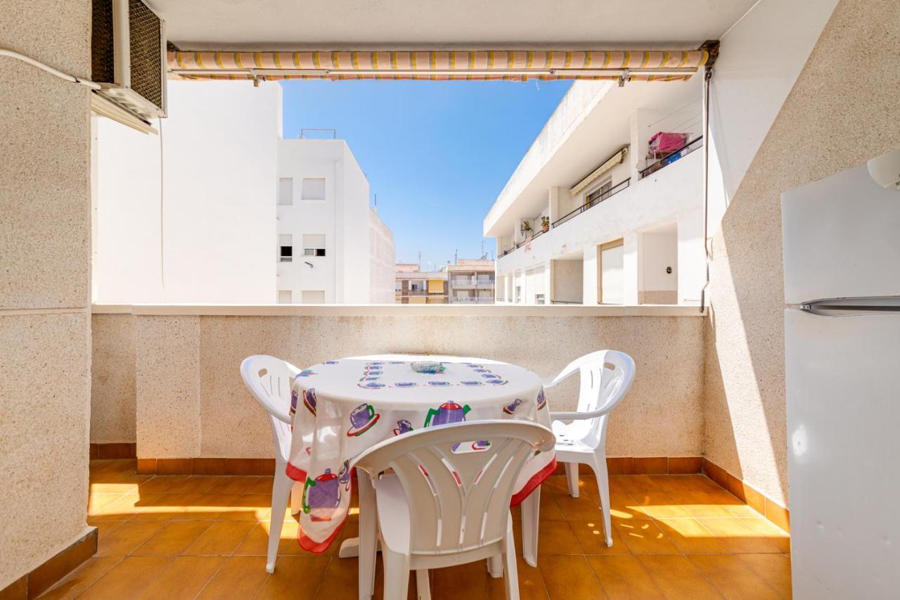 Apartment Studio Relax Торевьиа Экстерьер фото