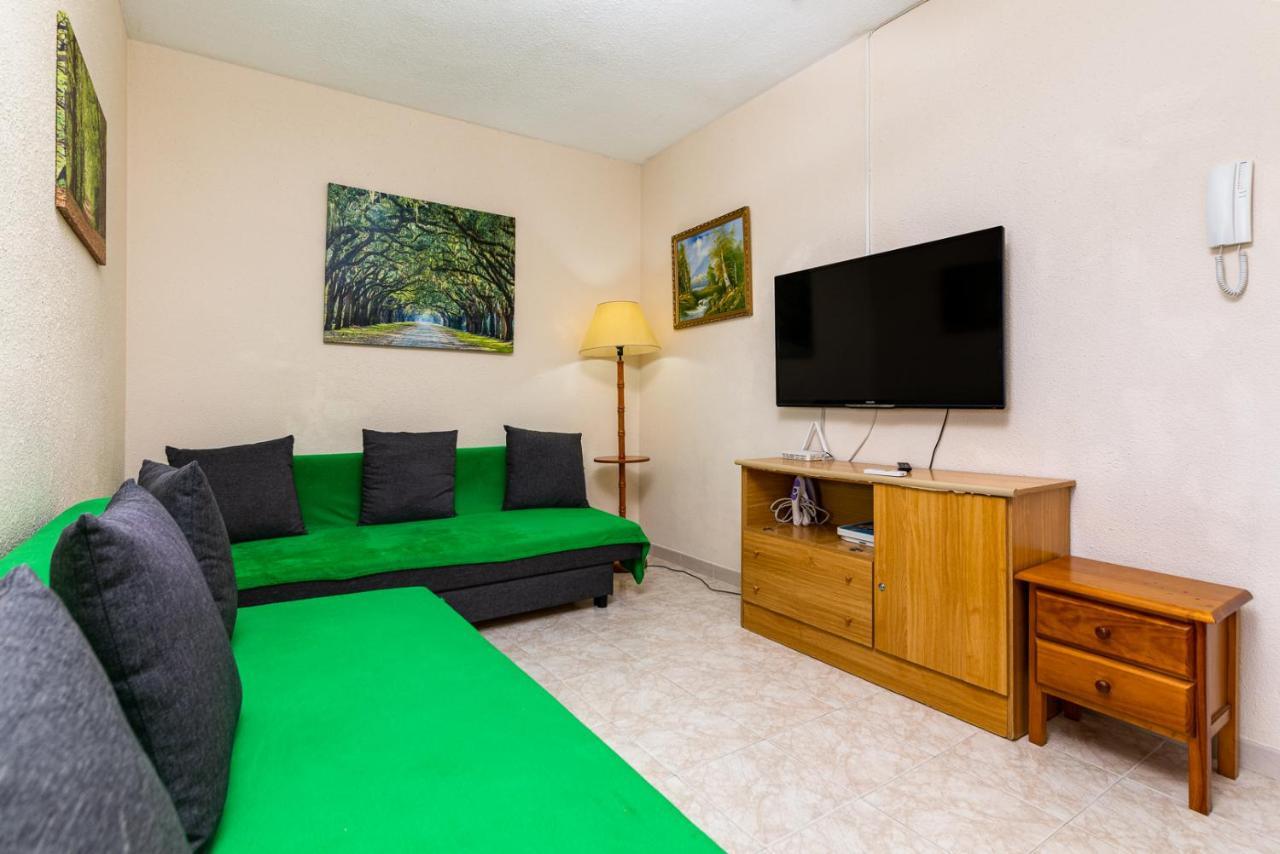 Apartment Studio Relax Торевьиа Экстерьер фото