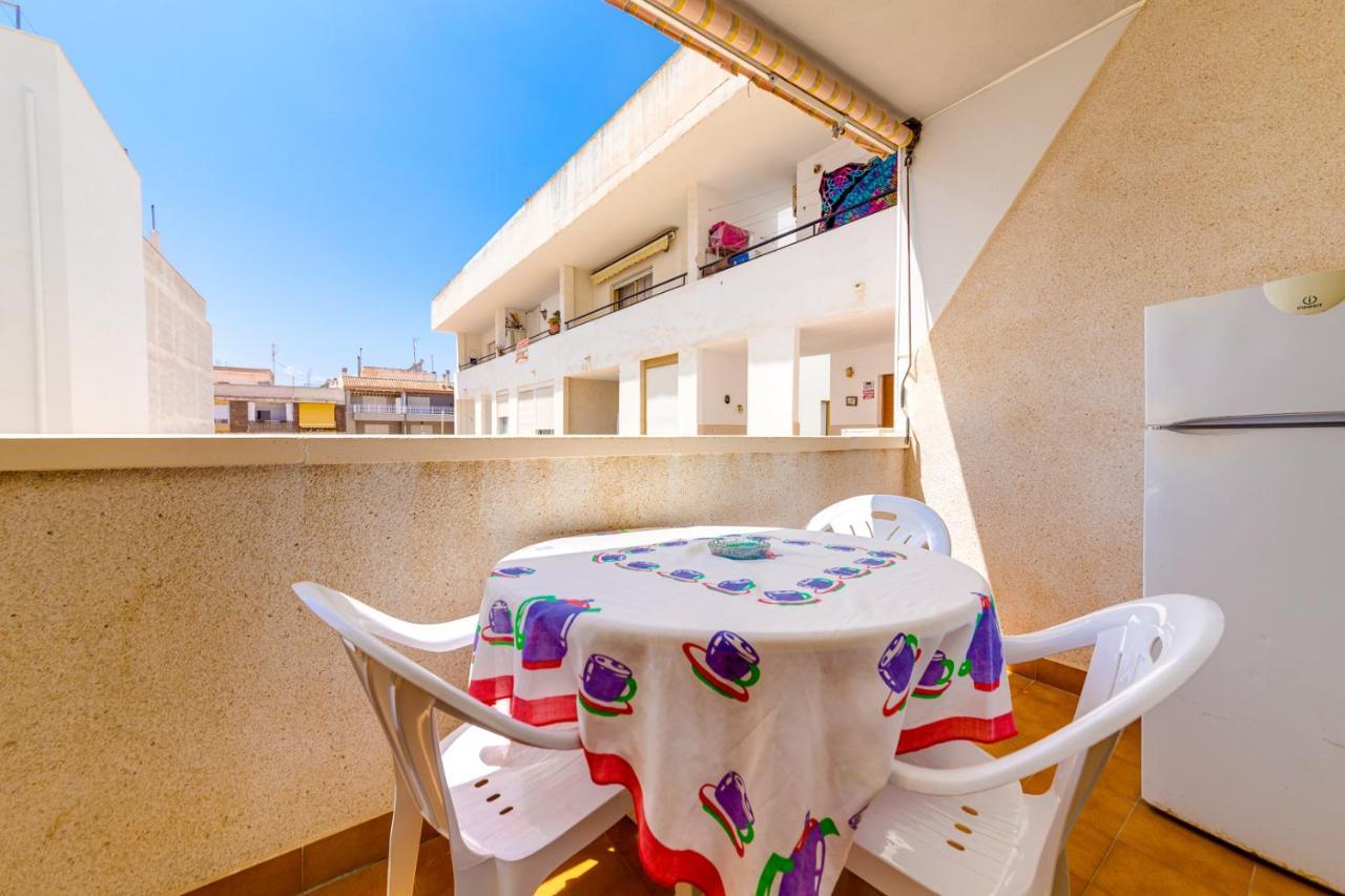Apartment Studio Relax Торевьиа Экстерьер фото