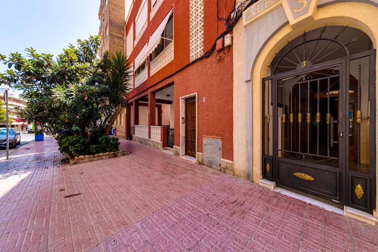 Apartment Studio Relax Торевьиа Экстерьер фото
