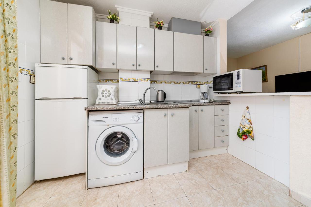 Apartment Studio Relax Торевьиа Экстерьер фото