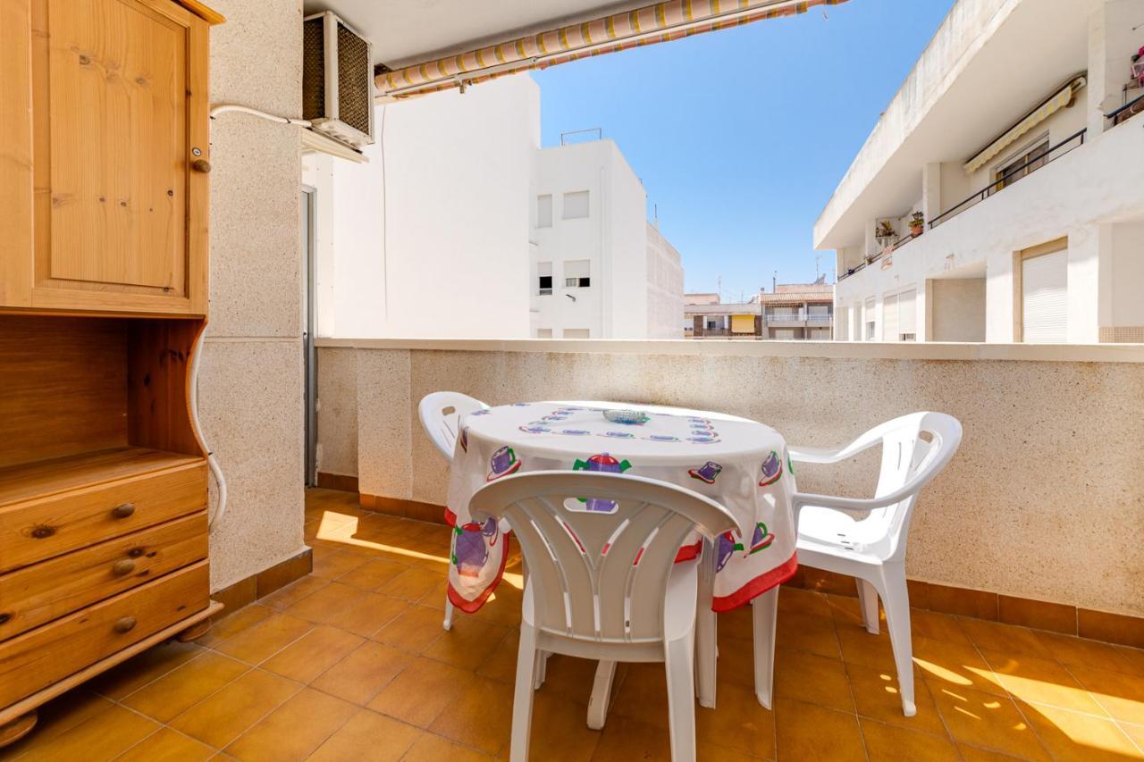 Apartment Studio Relax Торевьиа Экстерьер фото