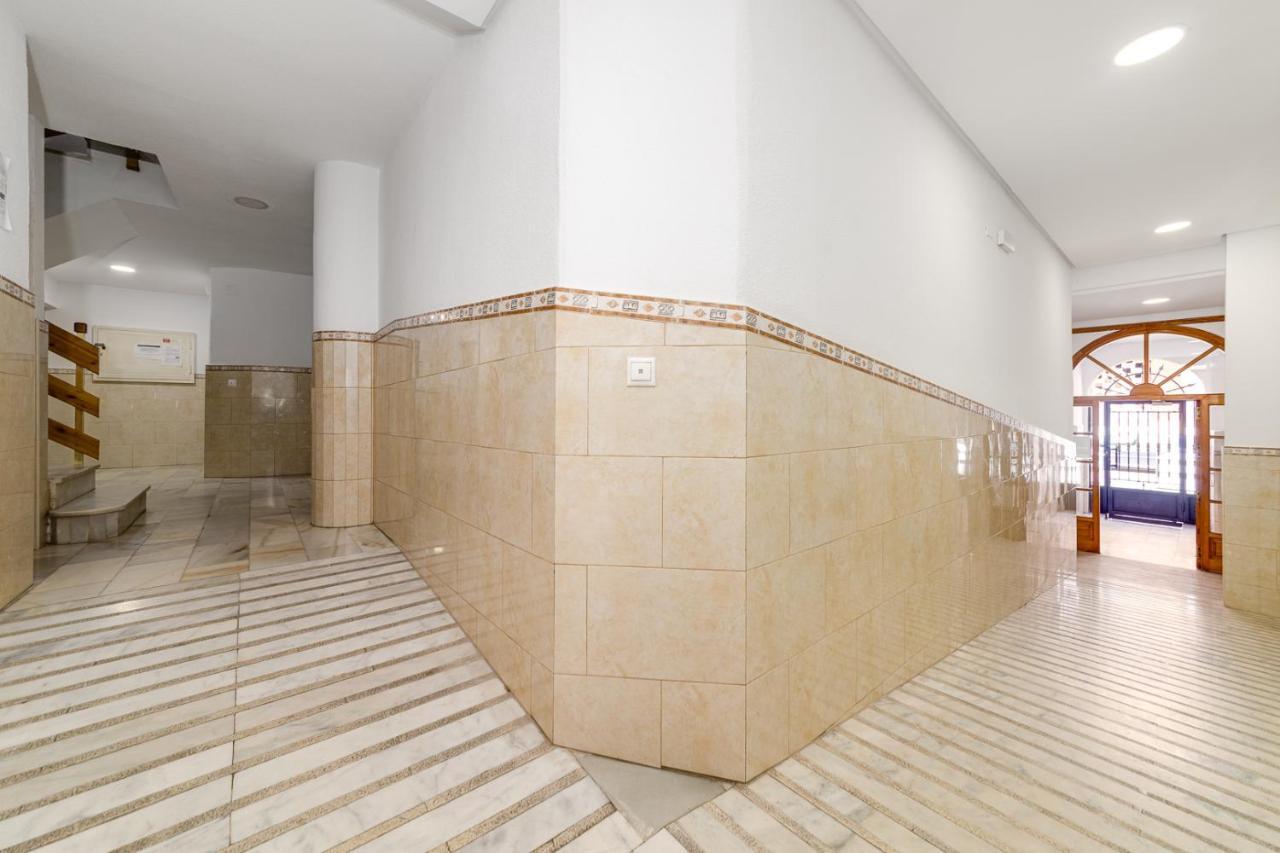 Apartment Studio Relax Торевьиа Экстерьер фото