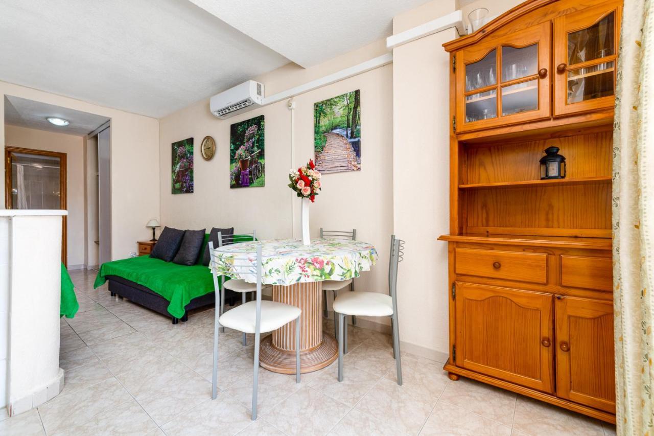 Apartment Studio Relax Торевьиа Экстерьер фото