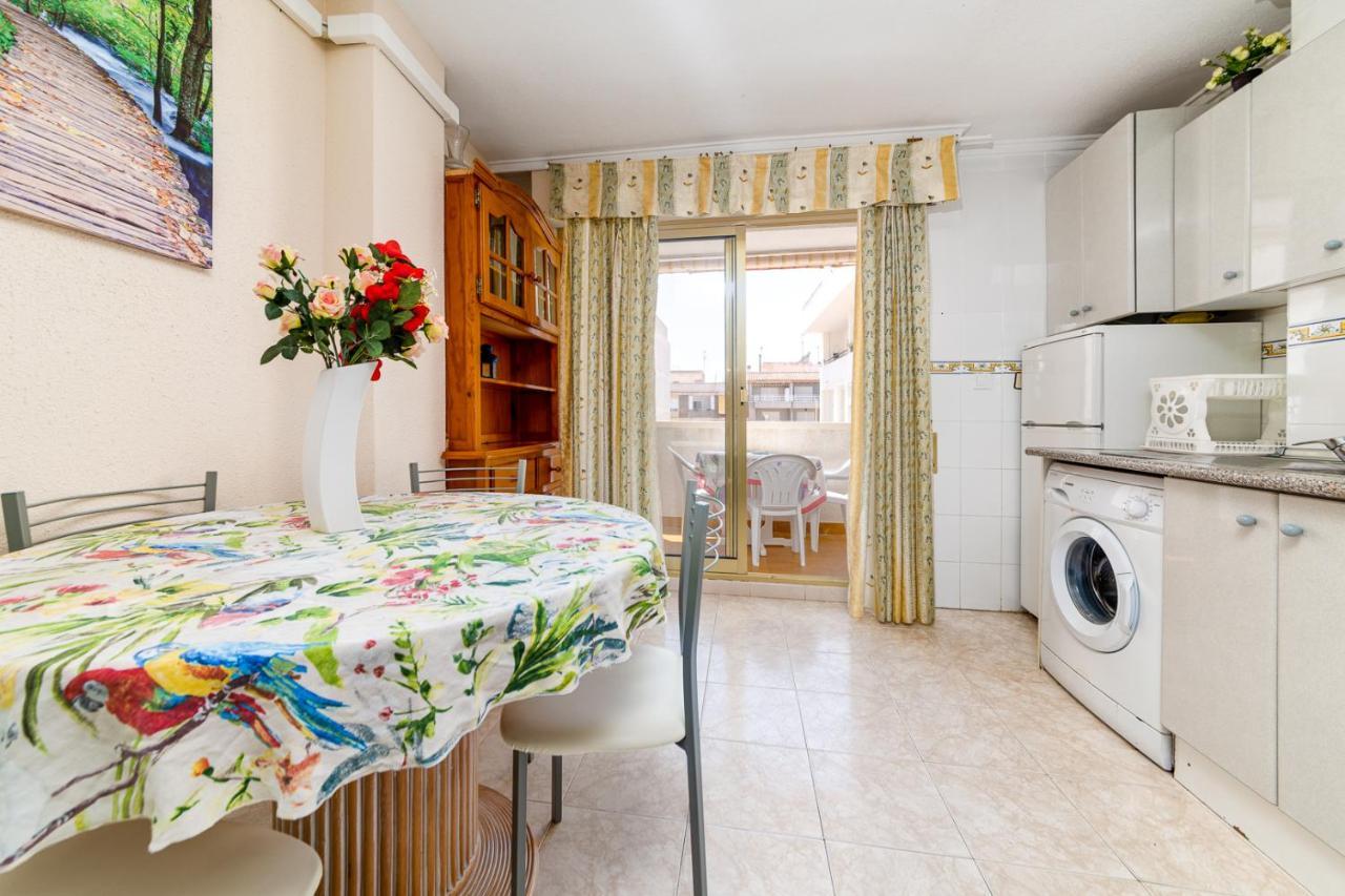 Apartment Studio Relax Торевьиа Экстерьер фото