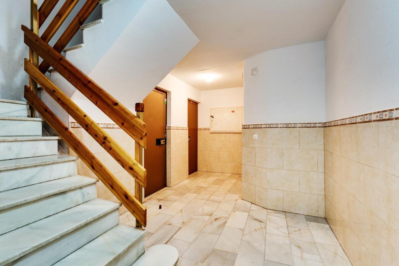 Apartment Studio Relax Торевьиа Экстерьер фото