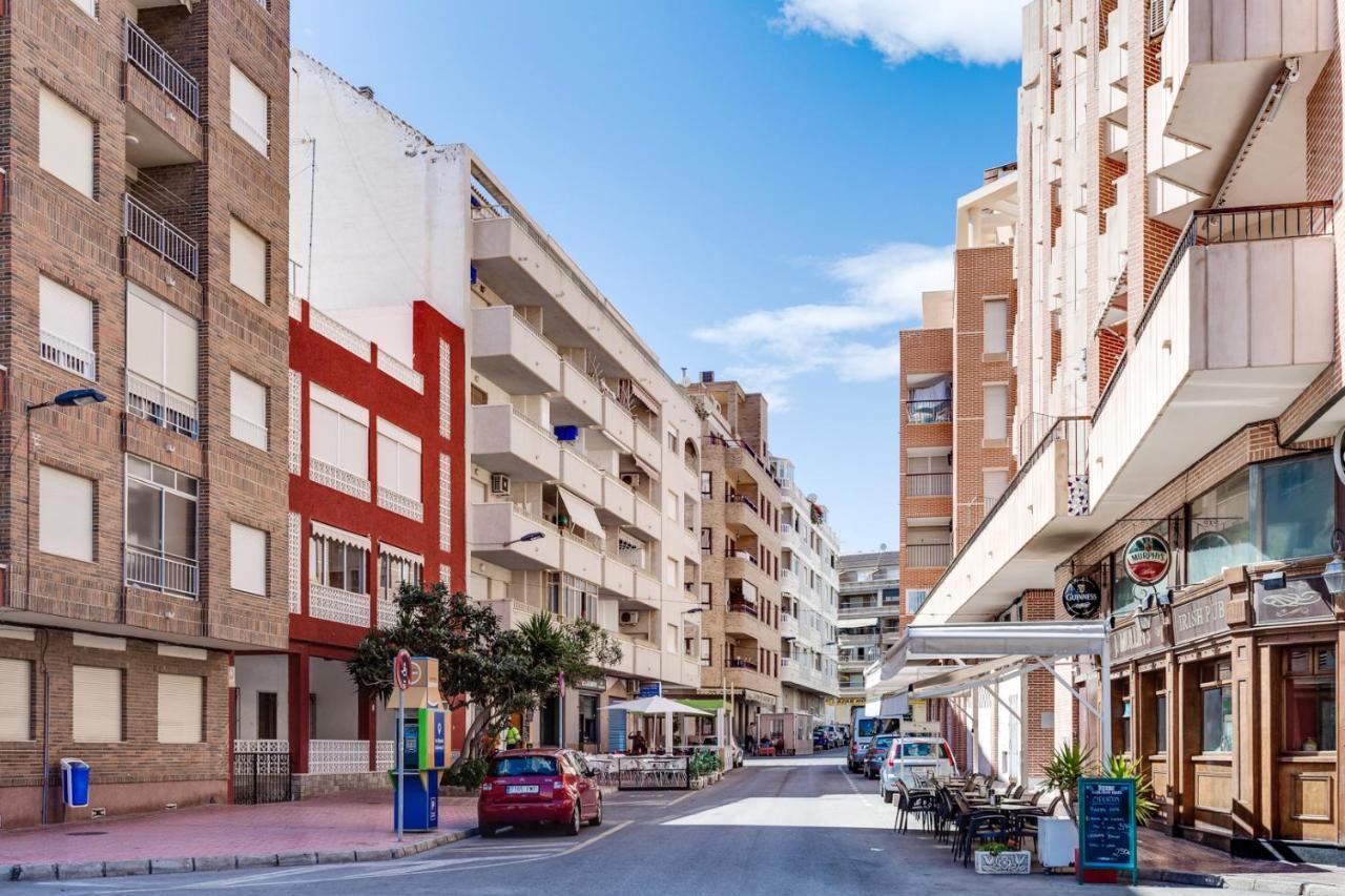 Apartment Studio Relax Торевьиа Экстерьер фото