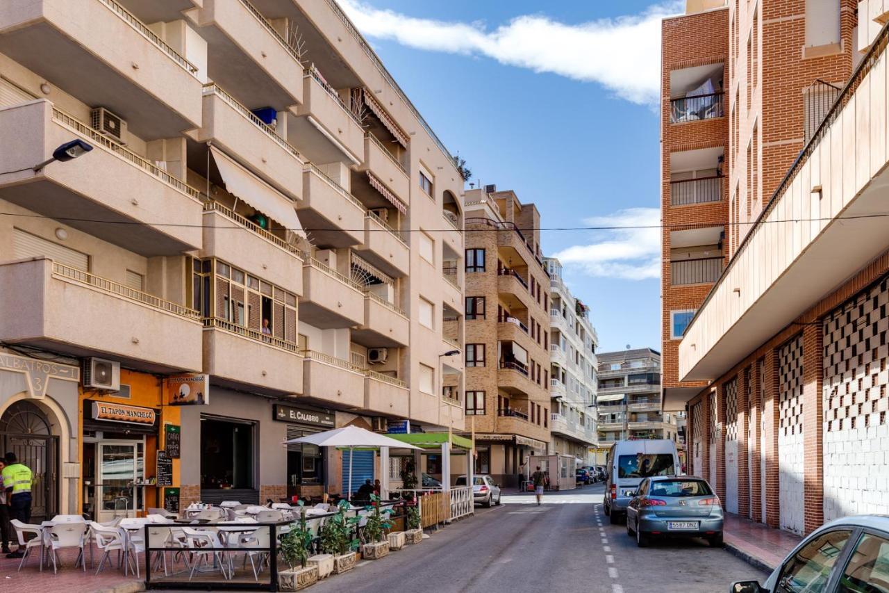 Apartment Studio Relax Торевьиа Экстерьер фото